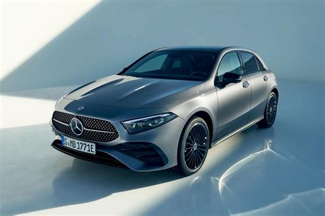 2023 Mercedes Benz A Class Revealed Here Q2 2023 Cars For Sale Canberra