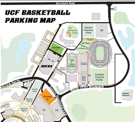 Addition Financial Arena Ucf Athletics Official Athletics Website