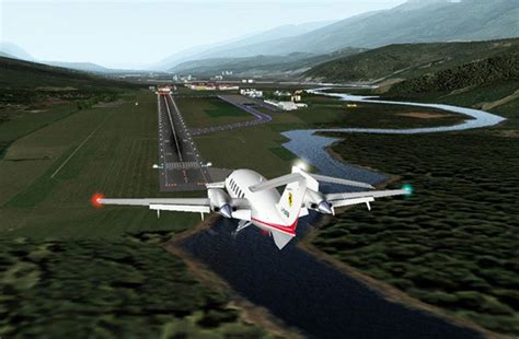 Microsoft Flight Simulator X Mac Lasopaagri