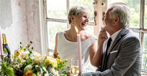 Ensure that the value of the money you give is equivalent to an actual my husband's parents gave a gift for about $40, helped a little the evening before the wedding, but mostly just sat around and drank from the wine we. 27 Wedding Gifts For Older Couples Marrying The Second Time Around | HuffPost Life