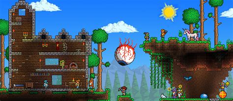 Maybe you would like to learn more about one of these? Terraria for Android deal brings it to cheapest price yet