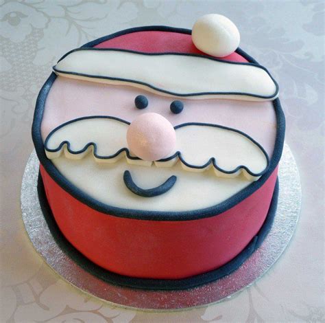 10 Cute Christmas Cake Ideas You Must Love Pretty Designs Christmas