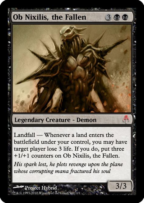 It is now owned by edgewell personal care. The 5 best Landfall cards in Magic: The Gathering | Dot ...