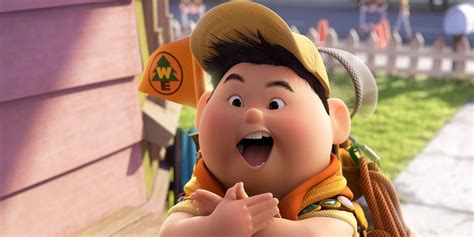 The 10 Best Pixar Child Characters Ranked Themoviexpert