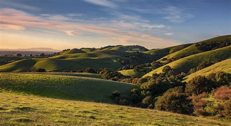 Dry creek pioneer regional park. rolling hills | Dry Creek Pioneer Regional Park, Union ...