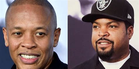 dr dre and ice cube demand out of wrongful death lawsuit over suge knight killing