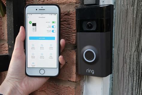 Review Ring Video Doorbell Product Reviews Honest John