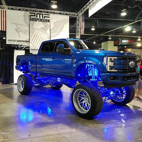 2017 Sema Build Page 2 Ford Truck Enthusiasts Forums