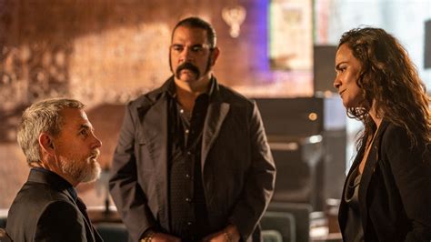 Queen Of The South Season 5 Episode 2 Recap Are The Russians Toying With Teresa