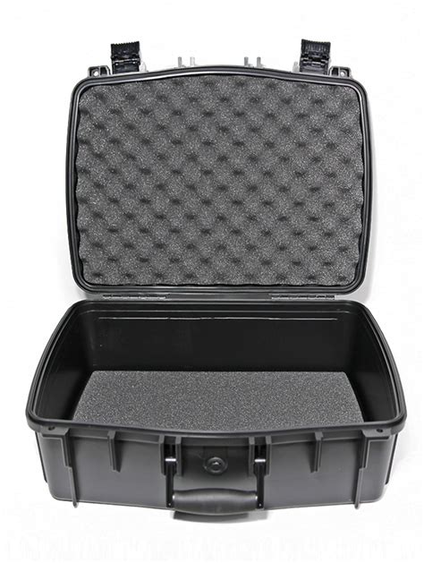 W Ccs 056 Large Carry Case Williams Av And Ampetronic