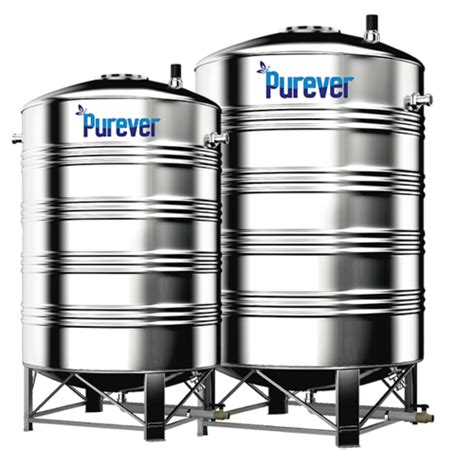 2500 Litre Stainless Steel Water Tanks Manufacturer Supplier