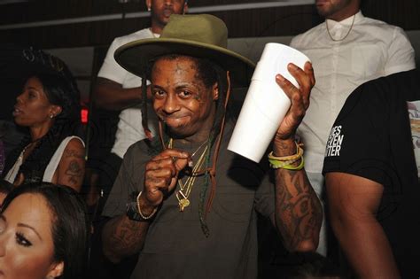 Lil wayne comes true with another new album titled no ceilings which is available for download. Lil Wayne Announces 'No Ceilings 2' Mixtape (Artwork ...