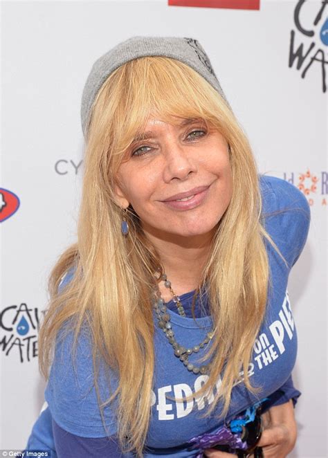 Taylor Ann Hasselhoff And Rosanna Arquette Cycle For Charity In Santa