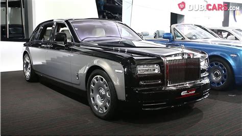 2015 Rolls Royce Phantom Pinnacle Travel Collection Youtube