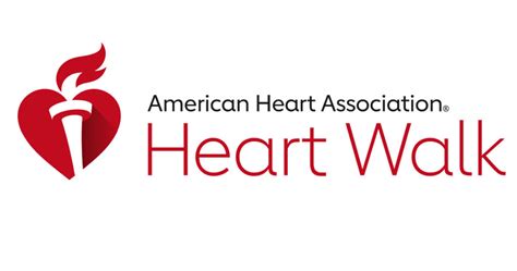 American Heart Association Heart Walk Saturday June 5th 2021 Wooz