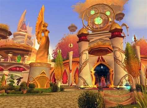 Isla De Queldanas World Of Warcraft Ecured