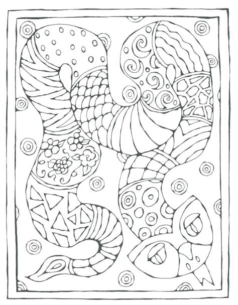 Zodiac Signs Coloring Pages At Getcolorings Free Printable