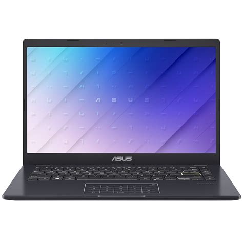 Asus Laptop E210m Celeron N4020 4g Ssd128g 11′6 Windows 10 Twins Multimedia
