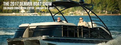 Show Information Denver Boat Show