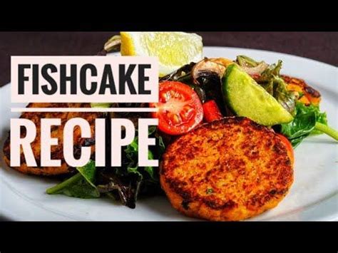 I added too much fish sauce. Spiced Tuna Fishcakes by Gordon Ramsay - Cooking Recipes ...