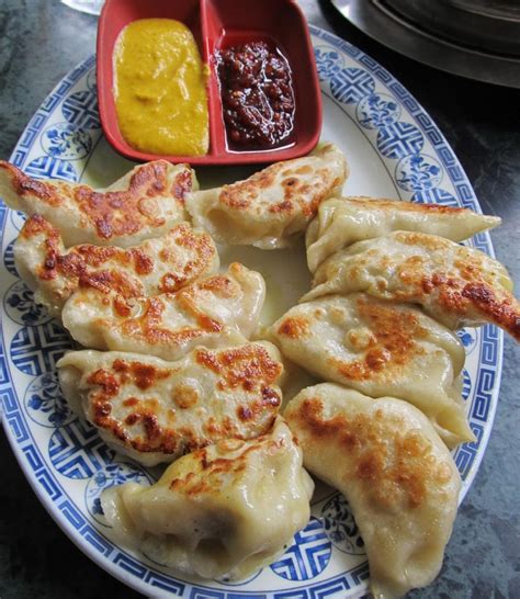 Top 15 Momos That Will Surely Tempt Your Taste Buds