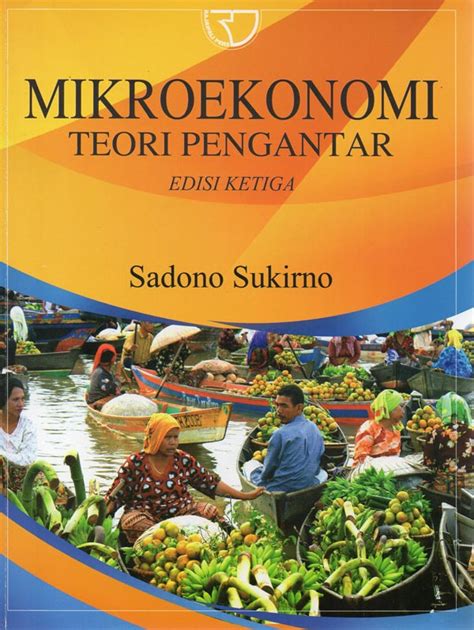 Buku pengantar ekonomi makro mankiw. Ebook Pengantar Ekonomi Mikro Sadono Sukirno - datingtake