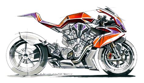Theclassicmotorcyclechannel this video was produced by the classic motorcycle channel and talk. The Art of Motorcycle Design