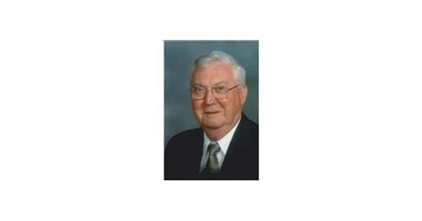 Robert Fitz Obituary 1933 2017 Fayetteville Pa The Recordherald