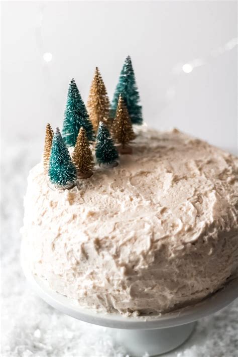 Cream cheese frosting and american buttercream frosting are also used to ice the cake and are more common than the butter roux. Red Velvet Cake with Butter Roux Frosting • Wanderlust and ...