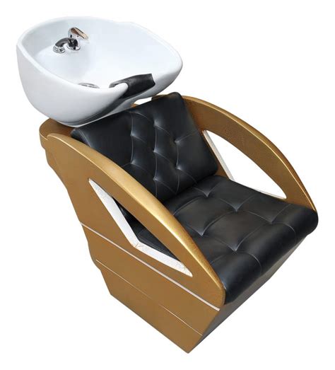 Portable salon hair washing units shampoo chairs with basin. Wholesale hairdressing salon hair washing chair shampoo ...