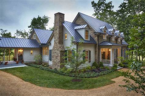 Image Result For Modern Farmhouse Exterior Paint Colors House
