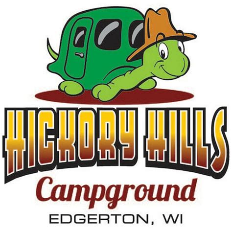 Hickory Hills Campground Edgerton Wi Tarifs 2024