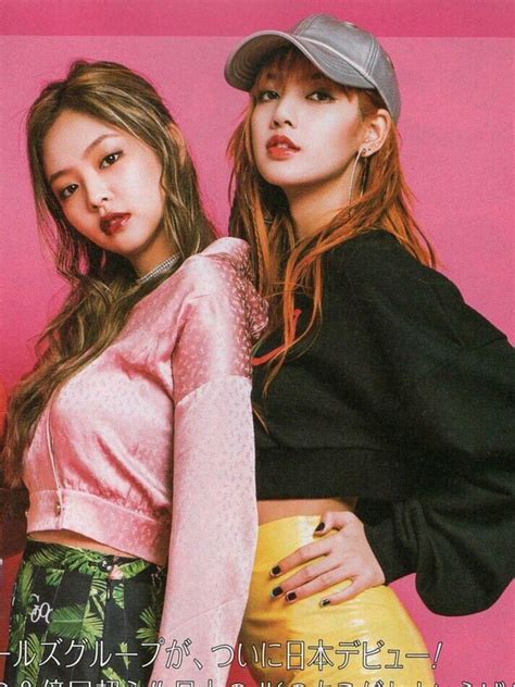 We did not find results for: Jennie and Lisa | Blackpink, Kpop girls, Black pink