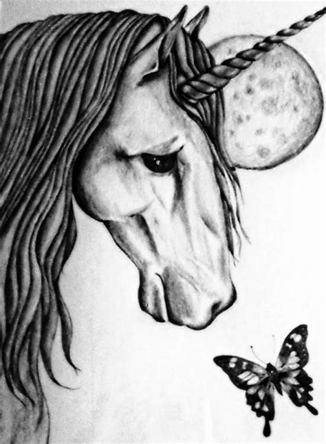 Sad Unicorn By Arkangelcreations On Deviantart