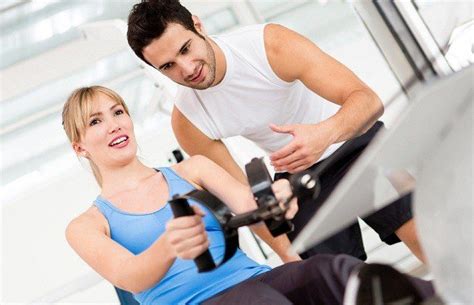6 Signs Its Time To Become A Fitness Instructor Aofp
