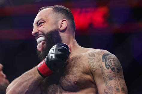 Roman Dolidze Vs Nassourdine Imavov Middleweight Showdown Headlines