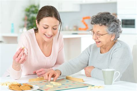 Activities For Dementia Patients To Improve Cognitive Functioning