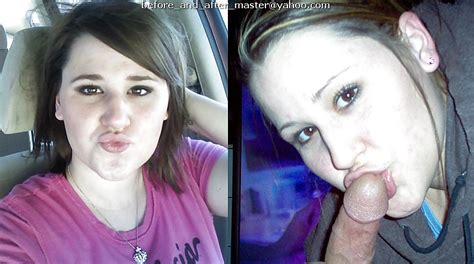 Before And After Pics Blowjobs Porn Pictures Xxx Photos Sex Images