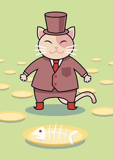 Cartoon Of The Alley Cats Illustrations Royalty Free Vector Graphics