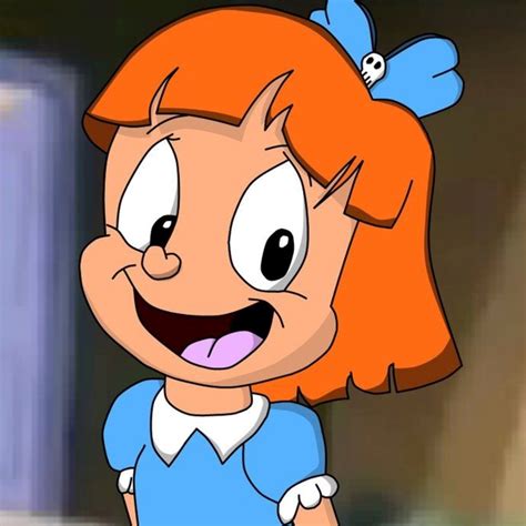 Facts About Elmyra Duff Tiny Toon Adventures Facts Net