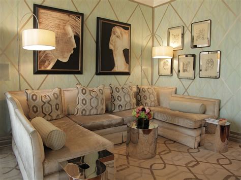 20 Art Deco Inspired Living Room Design And Ideas