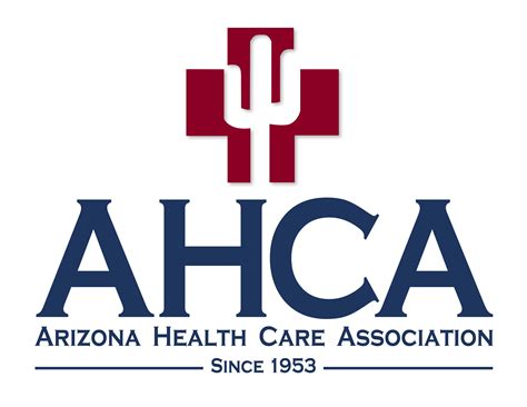 Arizona Health Care Association Committees Survey