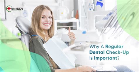 Why A Regular Dental Check Up Is Important Puri Medical Dentist Bali