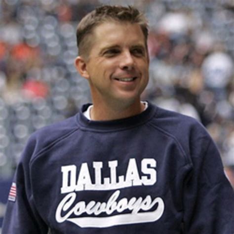 Are Cowboys only threat to Saints keeping Sean Payton? - Sports Illustrated
