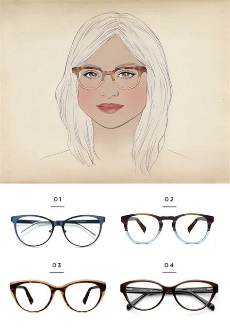 Download 37 Best Eyeglasses For Oval Shaped Face