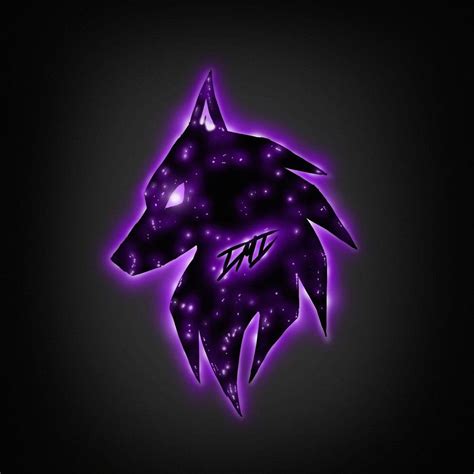 Wolf Logo By Dmd Game Logo Design Art Logo Logo Design Art