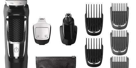Gift Philips Pc Multi Grooming Kit For Just OneBlade Shavers From Up To Off