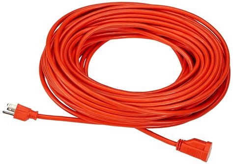 Top 10 Amazonbasics Power Extension Cord Home Previews