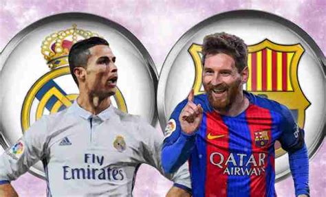 @bestvsbest all time record is irrelevant to judge near future tendencies, very important really what played di stefano and puskas against kubala and luis suarez miramontes, you cant do nothing with that, just statistics and history, the starting. El Clasico Live: Real Madrid vs Barcelona Live Score and ...