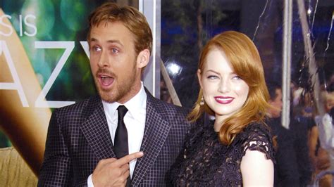 Ryan Gosling And Emma Stone’s Musical Romance La La Land Sets Release Date Vanity Fair